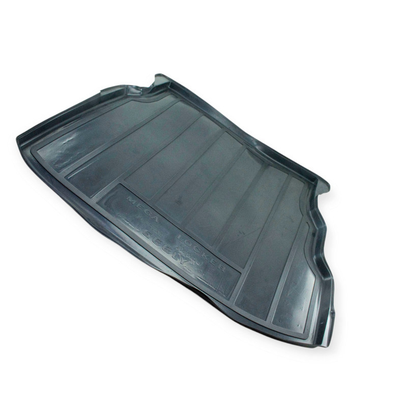 Килимок Джилі CK багажника Мукачево - фото 1