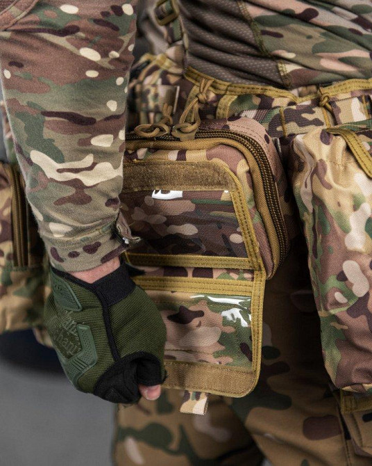 РПС мультикам у складі fregat ВТ6723 Одеса - фото 8