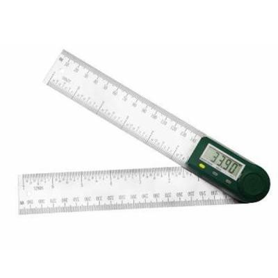 Кутомір Protester електроний з лінійкою 200 мм (5423-200) Вінниця - фото 1