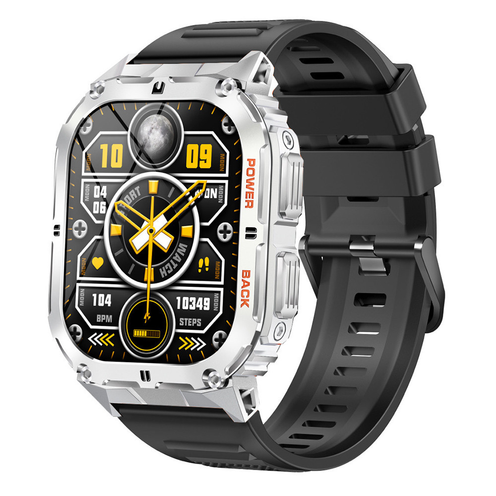 Modfit Navi Co,ass Silver-Black Киев - изображение 1