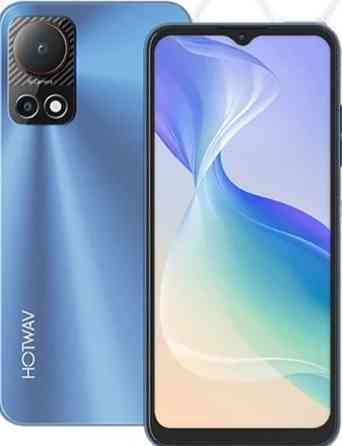 Смартфон: HOTWAV NOTE 13. Киев