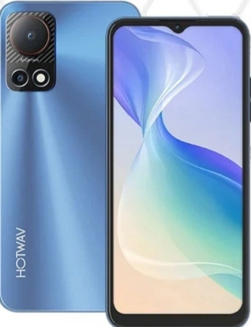 Смартфон: HOTWAV NOTE 13. Киев - изображение 1