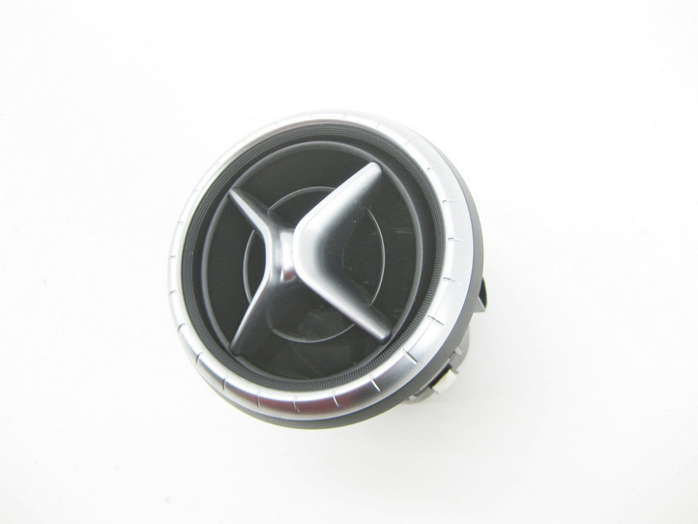 Mercedes-Benz  A1178300554 9051 Дефлектор обдува передньої панелі салону - торпеди бічній CLA Shooting Brake X117 CLA C117 Одеса - фото 3