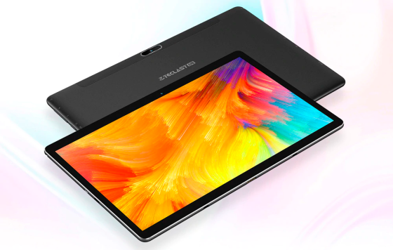 Teclast M16 4/128Gb black LTE Київ