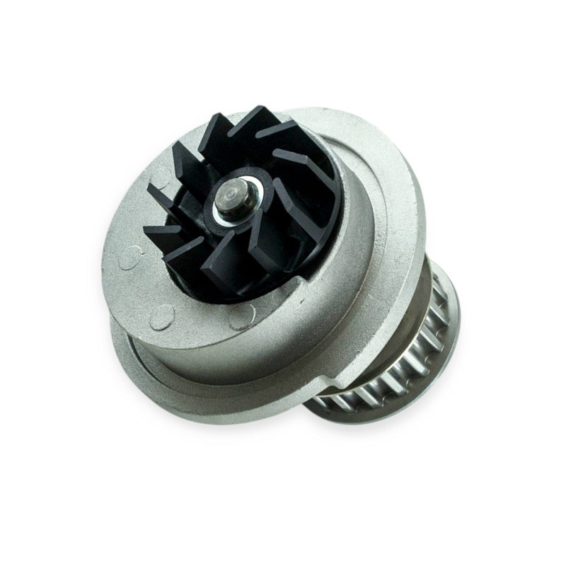 Помпа Nexia, Aveo (8 кл) 1,4, 1,5 (насос водяной) Lanos, Мукачево - изображение 1