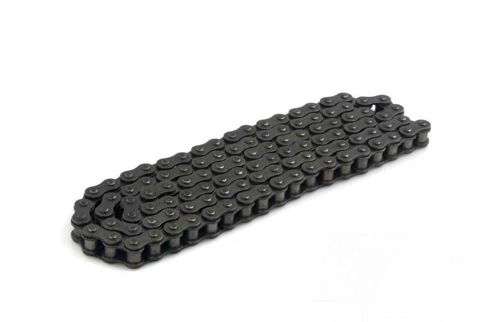 Ланцюг  428-106L Kymco мопед Актив SR125, Хонда BIZ C125 Мукачево - фото 1