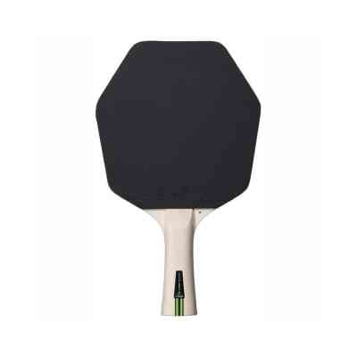 Ракетка для настільного тенісу Stiga Ракетка для настільного тенісу Stiga Cybershape 1 Star FL (1211-0906-35) (931705) Вінниця