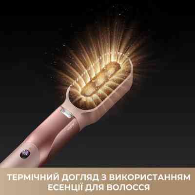 Стайлер MOVA Master 10 Sakura Pink (AMMA10 Sakura Pink) Вінниця