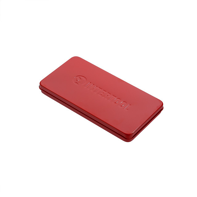 Набор плашек и метчиков, 14 ед., M3-M10 INTERTOOL SD-8024 Киев - изображение 2