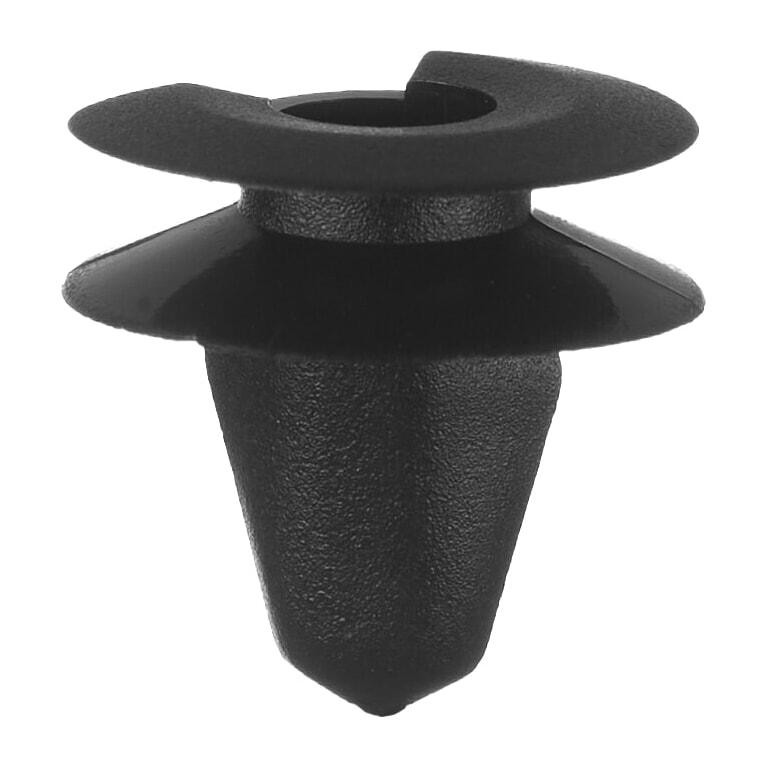 Кліпса обшивки салону GM Mercedes Opel Peugeot 2240582 2240593 2240802 90321121 15534 Київ - фото 1