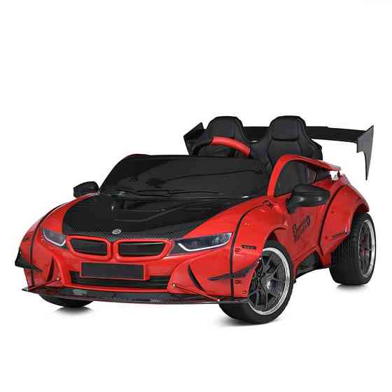 Дитячий електромобіль Машина M 5820EBLR-3 (24V) до 35 кг Вінниця