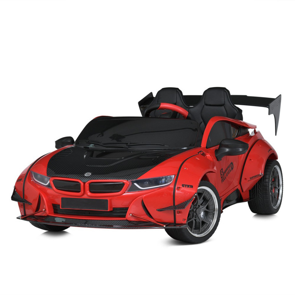 Дитячий електромобіль Машина M 5820EBLR-3 (24V) до 35 кг Вінниця - фото 1