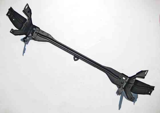 Mercedes-Benz  A2216200315 Нижня консоль - опора кріплення радіатора S-Class W221 Одеса