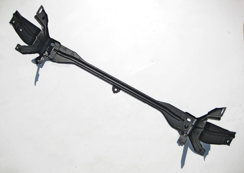 Mercedes-Benz  A2216200315 Нижня консоль - опора кріплення радіатора S-Class W221 Одеса - фото 3