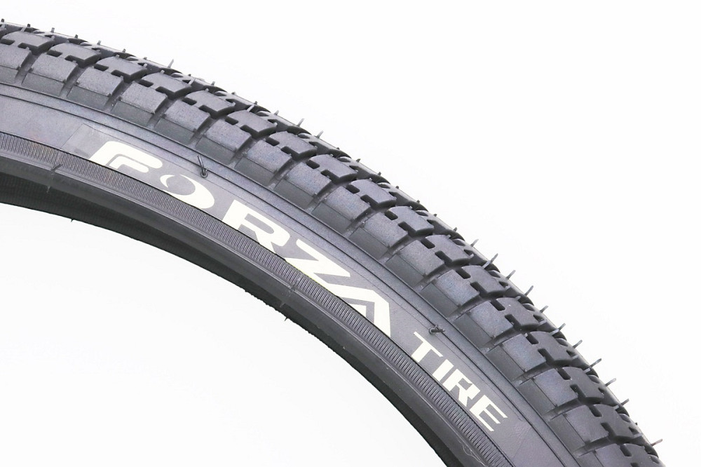 Шина 24"x2,00 (57-507) дорожня "ялинка" SY-B002 Київ - фото 3