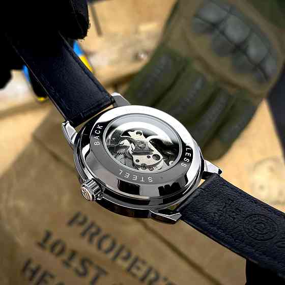 Awarder 022 Automatics Не Забуду Дім Киев