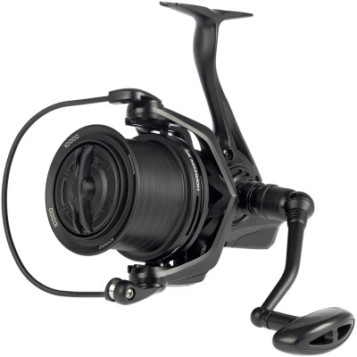 Катушка Brain Horizon SE 10000 11+1BB 4.41 (1858.52.18) Винница - изображение 1