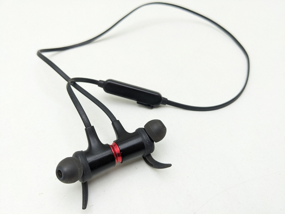 Безпровідні навушники TWS Boltune BT-BH001 Луцк - изображение 1