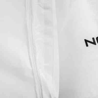 Костюм рабочий Neo Tools защитный, материал полипропилен, плотность 65 г/м2, M, белый (81-851-M) Винница