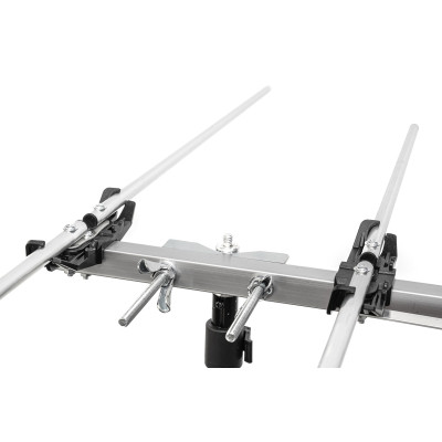 Антенна Romsat AV-27UV 170-230 МГц, 470-862 МГц, 4-7 dBi (VHF), 10-16 dBi (UHF) (AV-27UV) Винница - изображение 5