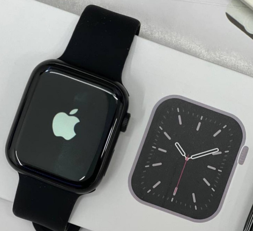 Смарт-Часи Apple Watch Series 9 45mm. Київ - фото 2