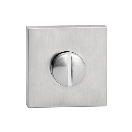 НАКЛАДКА ПІД WC T20 MC МАТОВИЙ ХРОМ Київ