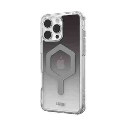 Чохол до мобільного телефона UAG iPhone 16 Pro Max Plyo Magsafe LE Black/Clear Ombre (11448111404G) Вінниця