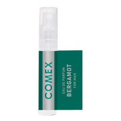 Парфумована вода Comex Bergamot For Man 3 мл (2200200500029) Вінниця - фото 1