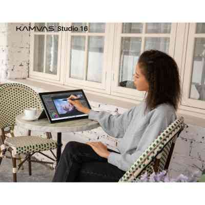 Планшет-монітор Huion Kamvas Studio 16 (KS1601) Вінниця