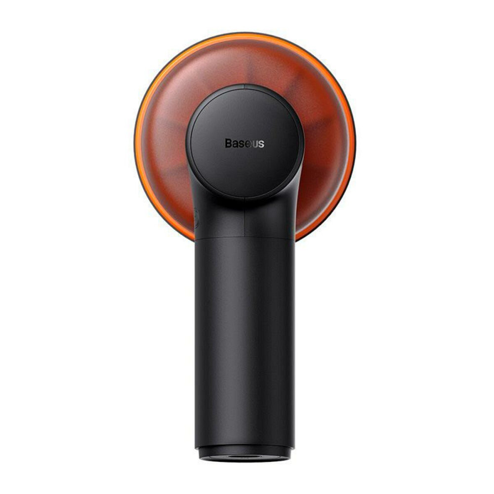 Пристрій для полірування автомобіля Baseus NeoPower Wireless Mini Car Waxer Lite, Black Киев - изображение 4