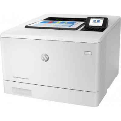 Лазерный принтер HP Color LaserJet Enterprise M455dn (3PZ95A) Винница
