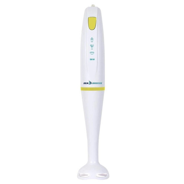 Портативный блендер для смузи SeaBreeze SB-090 500 Вт, Портативный блендер, Блендер для AK-140 детского пюре Киев - изображение 10