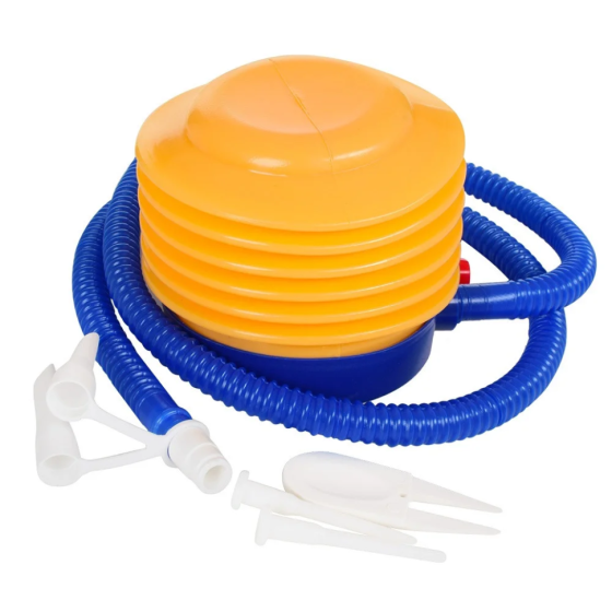 Балансировочная платформа с эспандером Bambi MS 2609-10 диаметр 60 см Винница