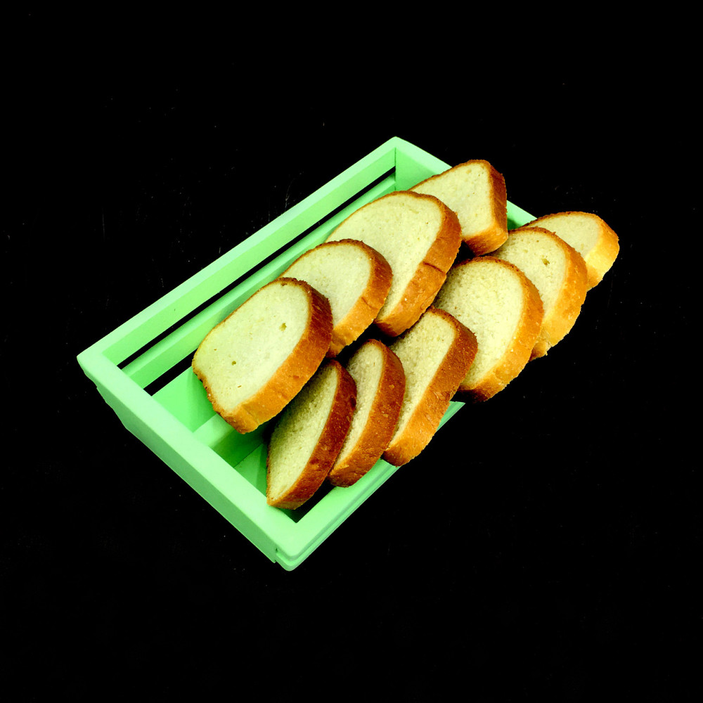 Хлібний лоток "Мулен Руж 2" мохіто Миколаїв - фото 4