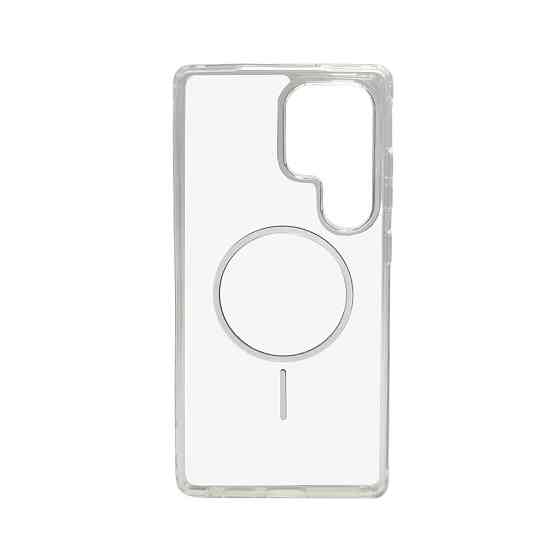 Чохол Cosmic для Samsung Galaxy S25 Ultra, фіолетовий Київ