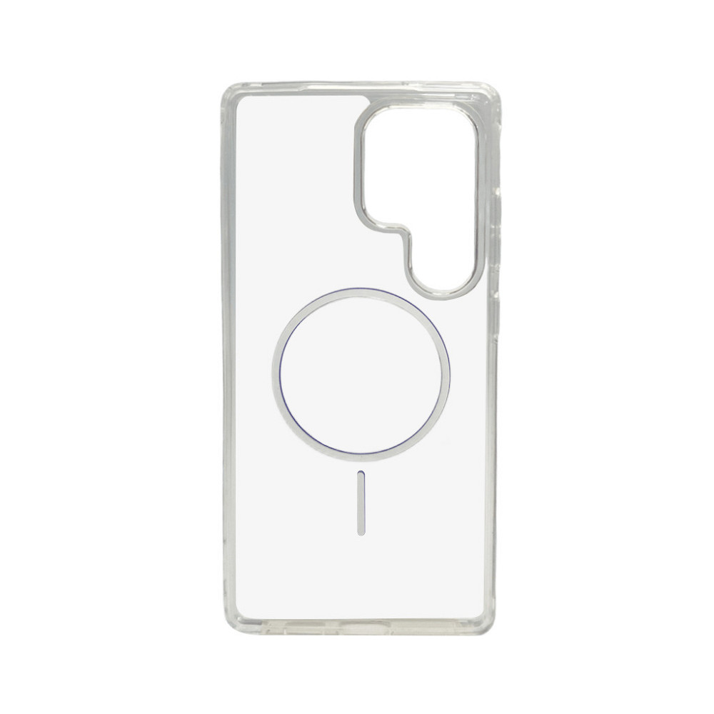 Чохол Cosmic для Samsung Galaxy S25 Ultra, фіолетовий Київ - фото 2