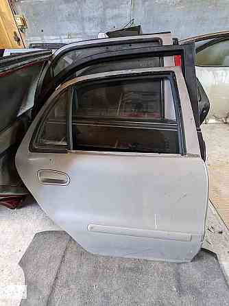 Дверь задняя Geely CK Киев