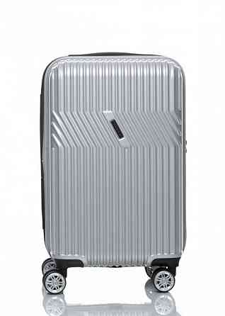 Валіза Sumdex 20" (SWRH-720 MS) срібляста Сріблястий Харків