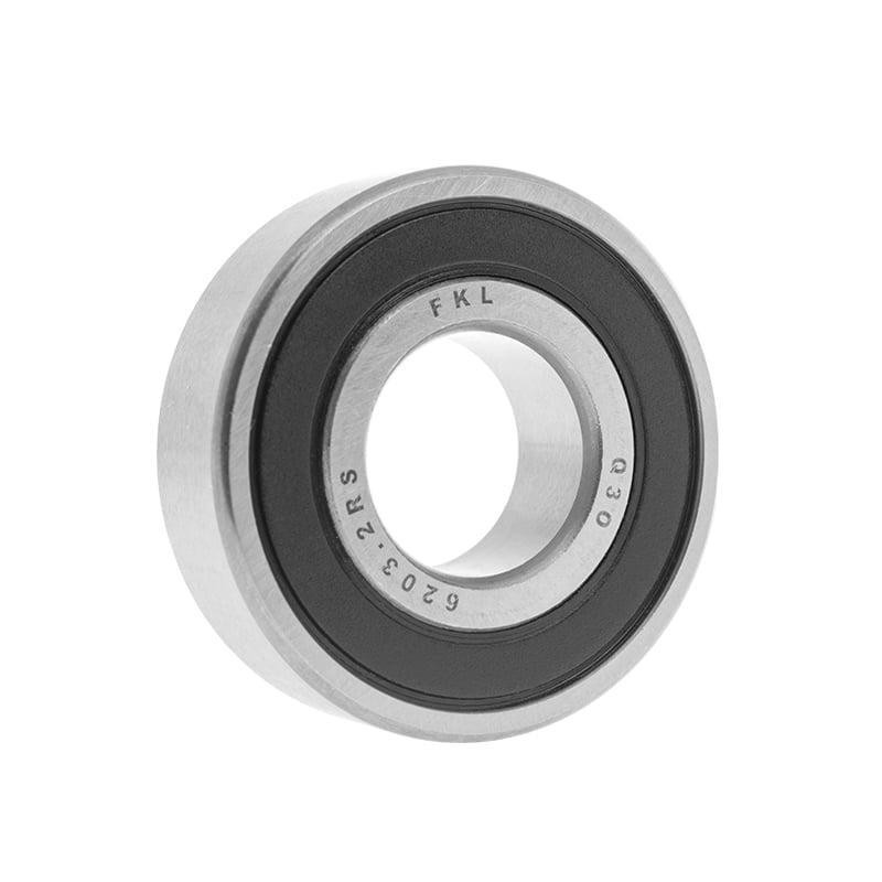 Підшипник 6203 Харків - фото 1