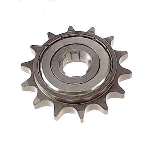 Зірка трансмісії (передня) мопед Дельта 420-15T (нейтральна передача) Мукачево