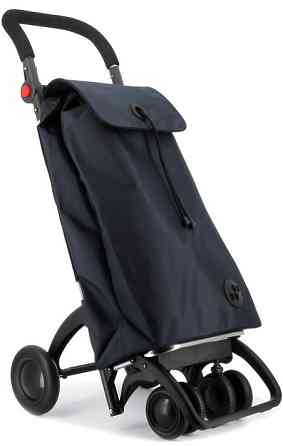 Сумка-візок Rolser I-Bag MF 4.2 Tour Plus Marengo (IBG002-1031) Київ