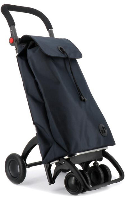 Сумка-тележка Rolser I-Bag MF 4.2 Tour Plus Marengo (IBG002-1031) Киев - изображение 1