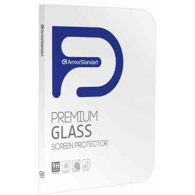 Скло захисне Armorstandart Class.CR Lenovo Tab E7 TB-7104I (ZA410066UA) Clear (ARM56238-GCL) Вінниця