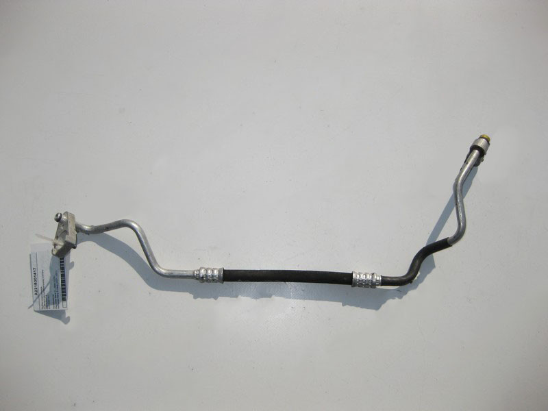 Mercedes-Benz  A2218301417 Трубка кондиціонера від бачка до розширювального клапана S-Class W221 CL C216 Одеса - фото 2