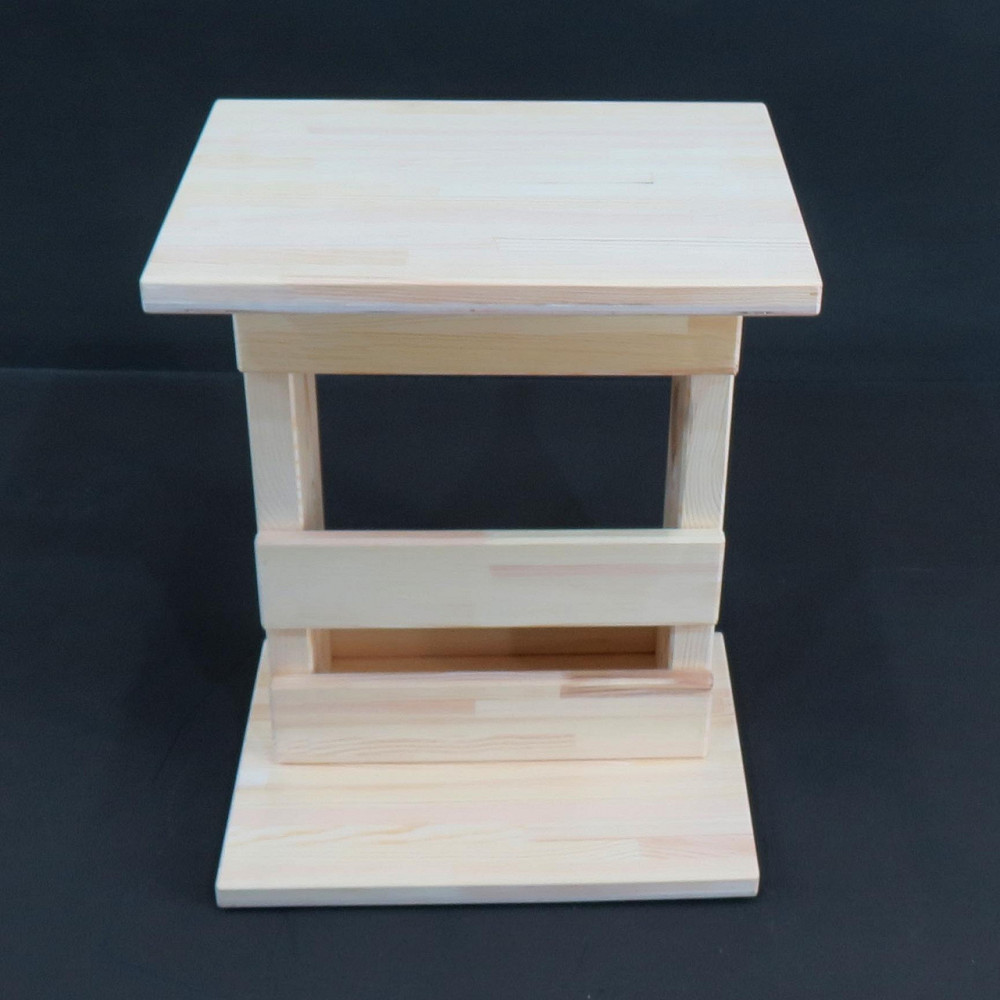 Приставний столик "Паданг" бланже Миколаїв - фото 8