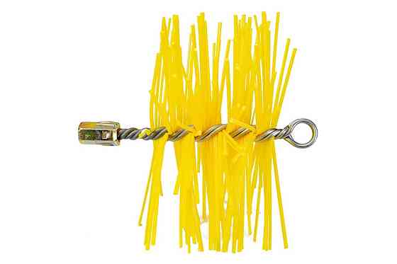 Щетка для чистки дымохода Savent 180 мм Киев