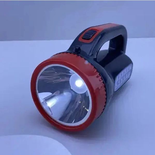 Ручной аккумуляторный Фонарик TORCH BL-2623 3 режима свечения, время работы до 10 часов, до 200м луч Одесса - изображение 9