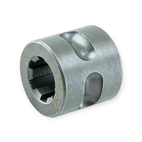 Втулка гідронасосу Т-16, Т-25 (Д-21) НШ 6 шліців приводу Мукачево