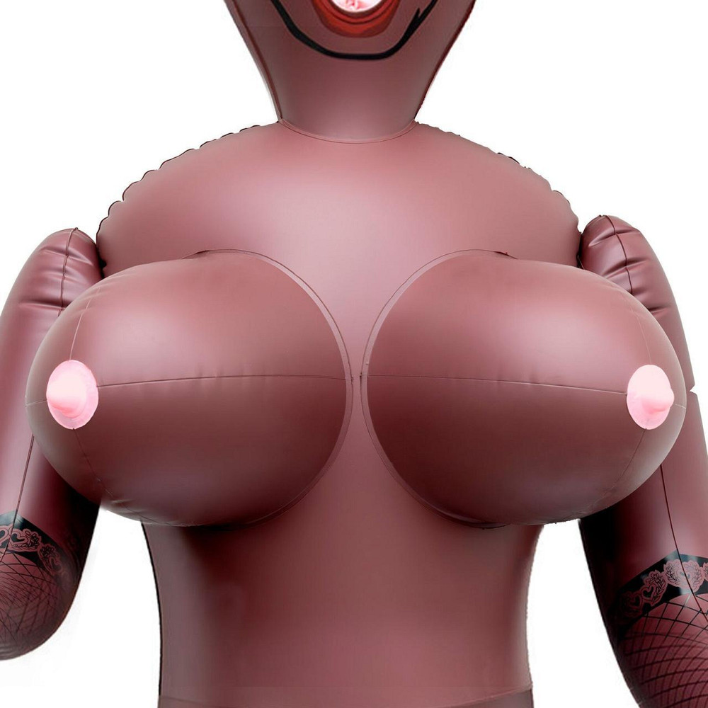 Надувна секс лялька Candy Dolls Angela Sex Aura Київ - фото 7