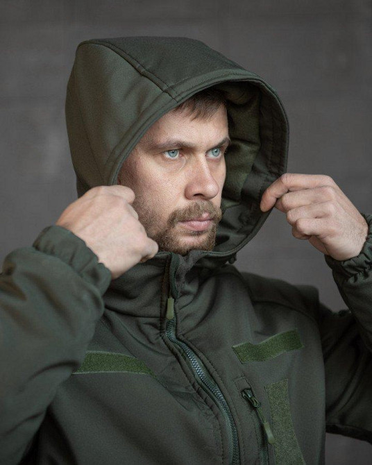 Зимний тактический костюм zero Omni-Heat  oliva ВТ7967 Одесса - изображение 8